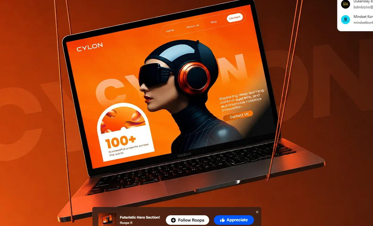 laptop